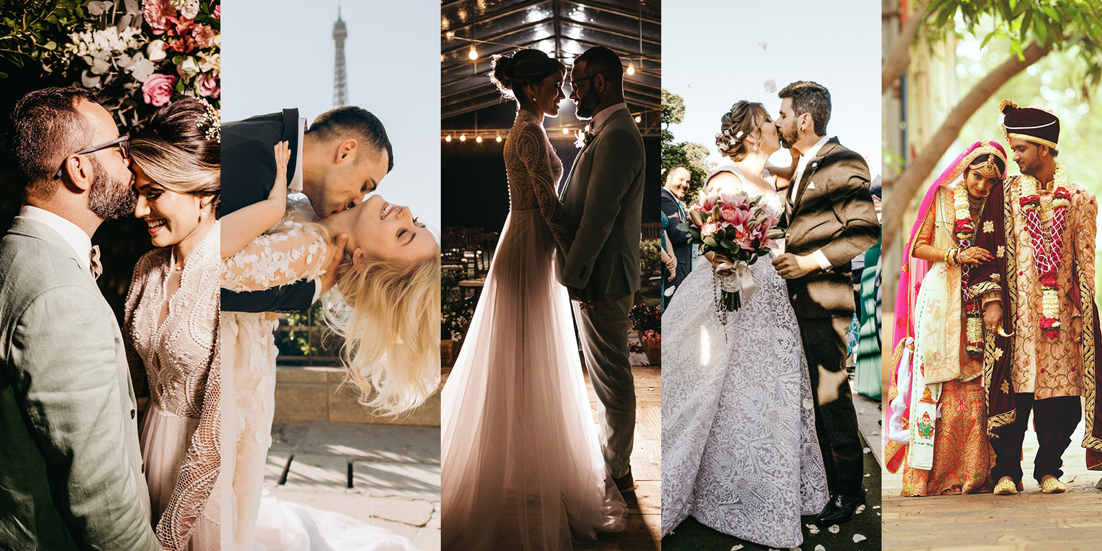 Join India's Trusted Matrimony Platform